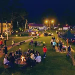 Konwaliowa Przystan Jaroslawiec