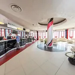 Konwaliowa Przystan Guest house 4*