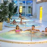 Konwaliowa Przystan 4* Jaroslawiec