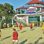 Konwaliowa Przystan Guest house 4*