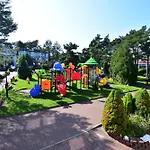 Guest house Konwaliowa Przystan Jaroslawiec