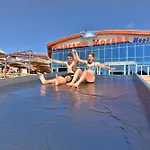 Konwaliowa Przystan Guest house Jaroslawiec