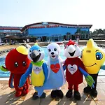 Konwaliowa Przystan