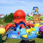 Konwaliowa Przystan 4* Jaroslawiec