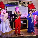 Konwaliowa Przystan