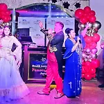 Konwaliowa Przystan Guest house 4*
