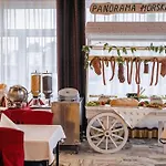 Konwaliowa Przystan Jaroslawiec