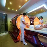 Konwaliowa Przystan 4*