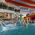 Konwaliowa Przystan Guest house 4*