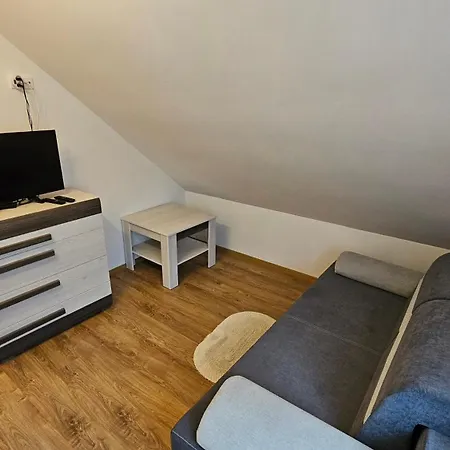 Guest house Konwaliowa Przystan