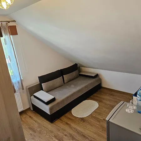 Guest house Konwaliowa Przystan *