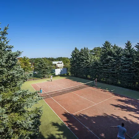 Guest house Konwaliowa Przystan Jaroslawiec