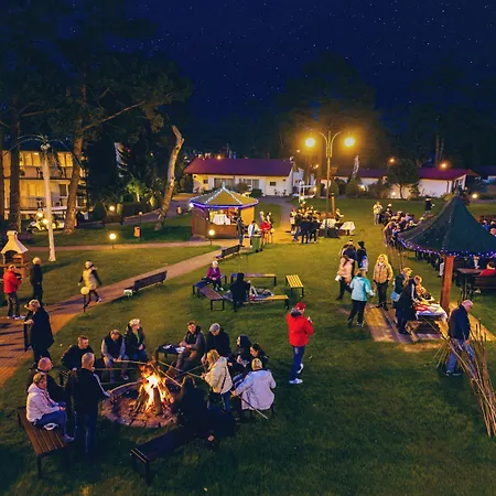 Konwaliowa Przystan Jaroslawiec