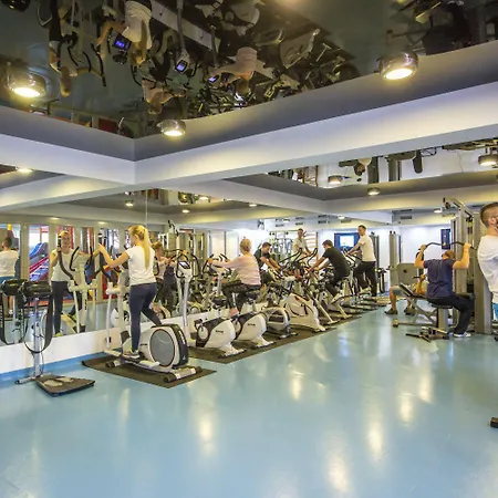 Guest house Konwaliowa Przystan