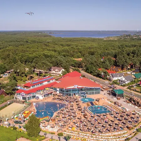 Konwaliowa Przystan 4*