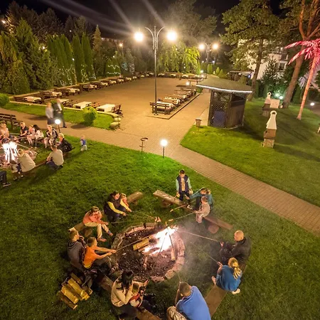 Guest house Konwaliowa Przystan Jaroslawiec