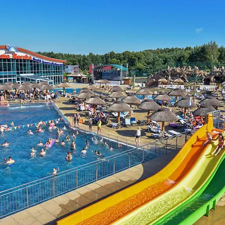 Konwaliowa Przystan Jaroslawiec
