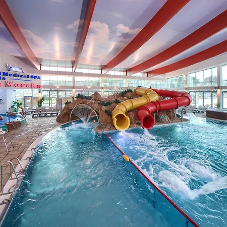 Konwaliowa Przystan Guest house