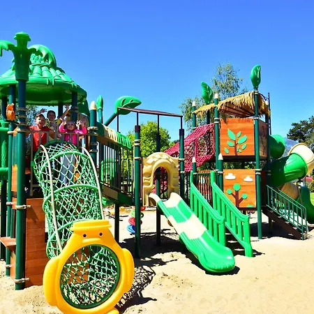 Guest house Konwaliowa Przystan