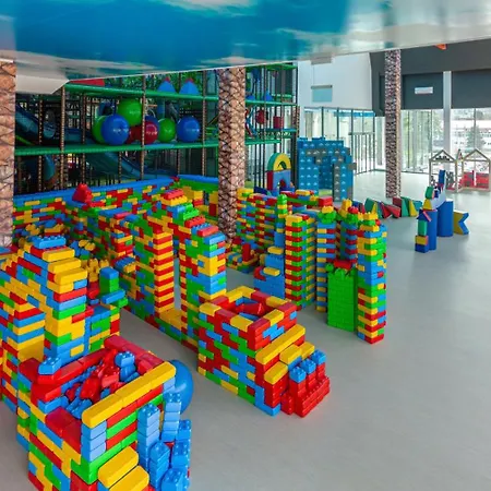 Guest house Konwaliowa Przystan Jaroslawiec