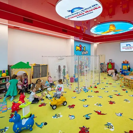 Konwaliowa Przystan Jaroslawiec