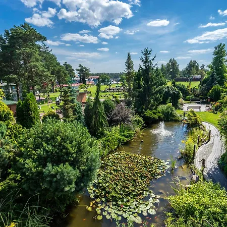 Konwaliowa Przystan Guest house