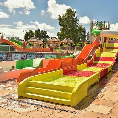 Konwaliowa Przystan Guest house *