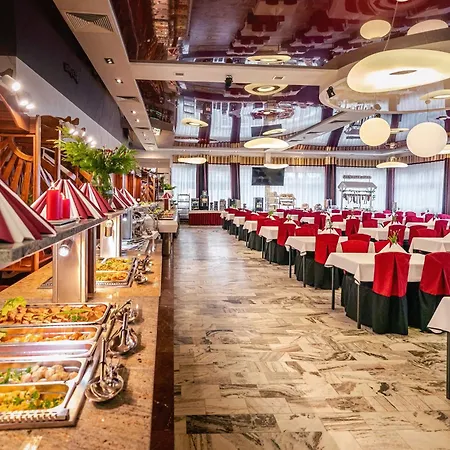 Guest house Konwaliowa Przystan 4*