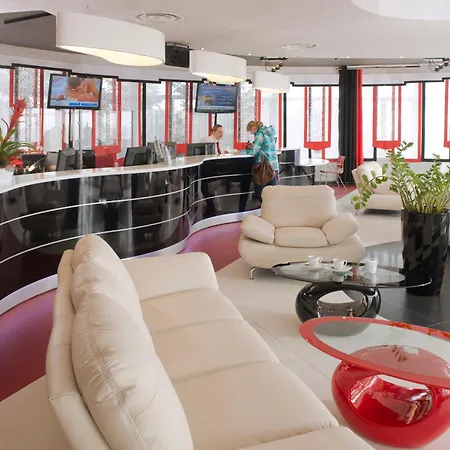 Guest house Konwaliowa Przystan Jaroslawiec