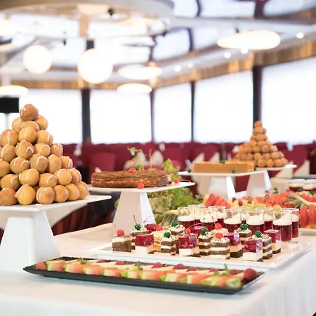 Konwaliowa Przystan 4*