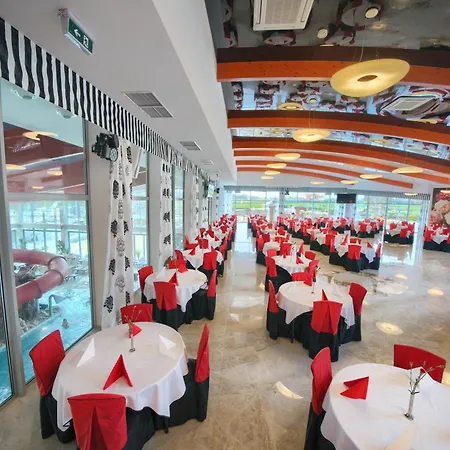 Konwaliowa Przystan Jaroslawiec