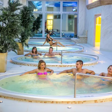 Konwaliowa Przystan 4* Jaroslawiec