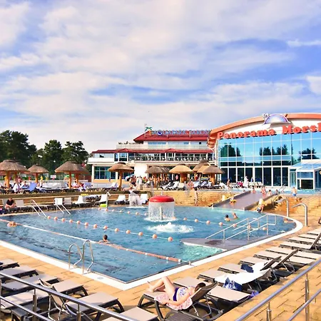 Guest house Konwaliowa Przystan