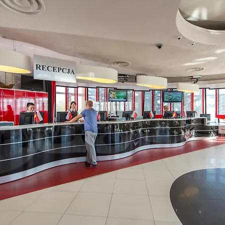 Konwaliowa Przystan Guest house