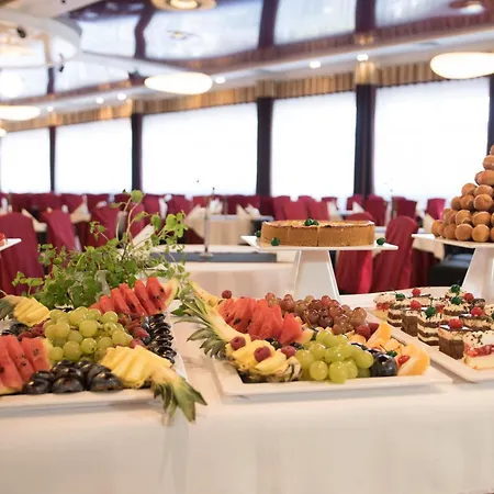 Guest house Konwaliowa Przystan 4*