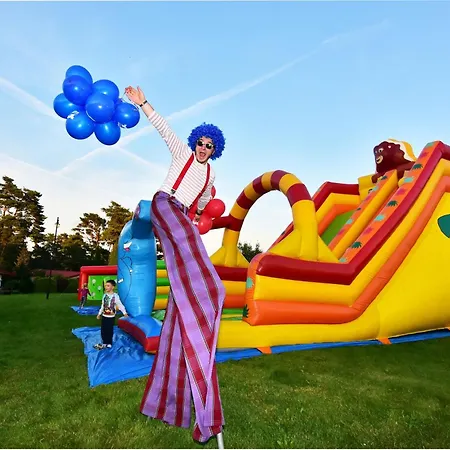 Konwaliowa Przystan Jaroslawiec