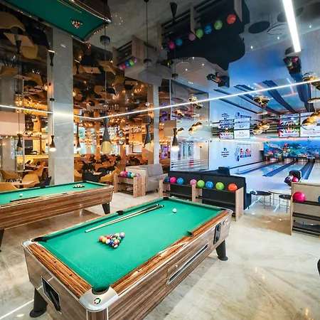 Guest house Konwaliowa Przystan Jaroslawiec