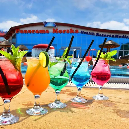 Konwaliowa Przystan Jaroslawiec