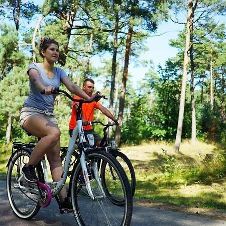 Konwaliowa Przystan Jaroslawiec