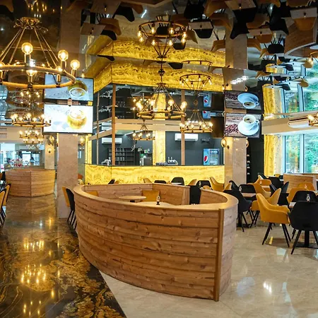 Konwaliowa Przystan Guest house Jaroslawiec