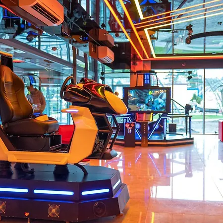 Guest house Konwaliowa Przystan Jaroslawiec