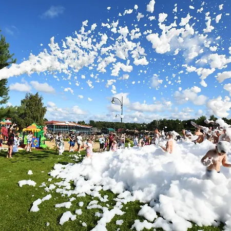 Konwaliowa Przystan Jaroslawiec