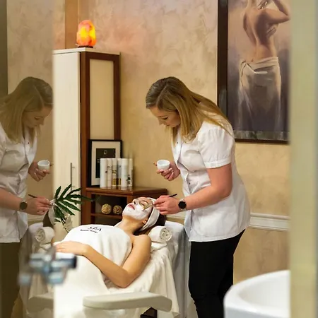 Konwaliowa Przystan Guest house Jaroslawiec