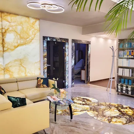 Konwaliowa Przystan 4* Jaroslawiec