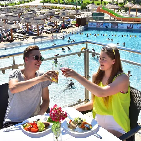 Guest house Konwaliowa Przystan Jaroslawiec