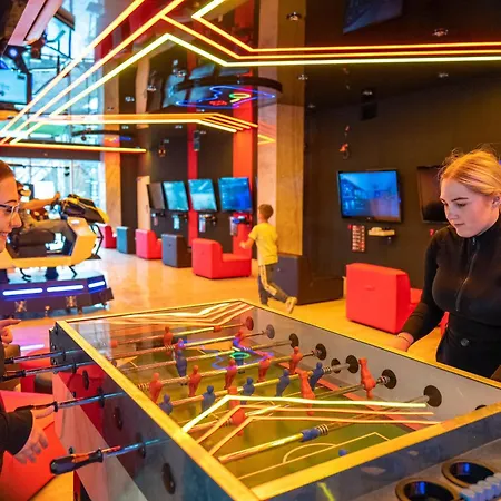 Guest house Konwaliowa Przystan