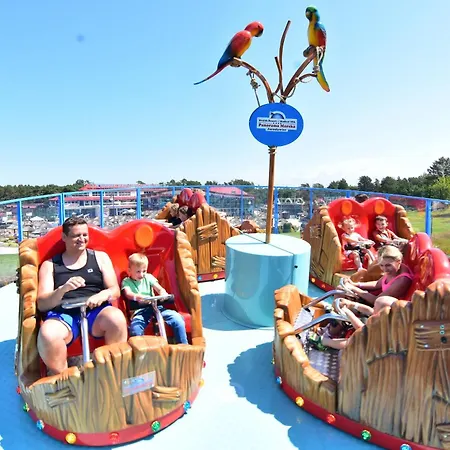 Konwaliowa Przystan Guest house Jaroslawiec