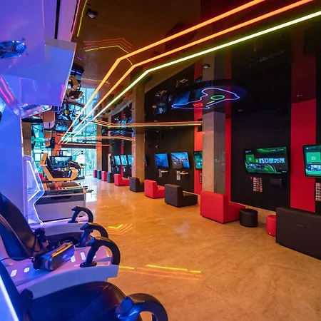 Konwaliowa Przystan Guest house 4*