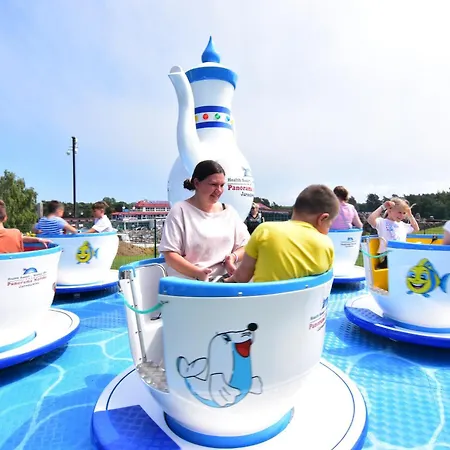 Konwaliowa Przystan Jaroslawiec