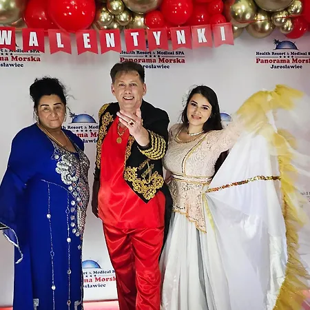 Konwaliowa Przystan 4* Jaroslawiec